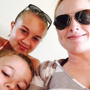 Meet your Posher, Ginny